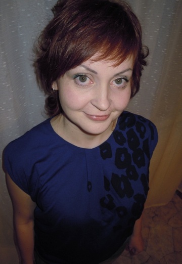 Моя фотография - Ксения, 44 из Новосибирск (@kseniya2134)