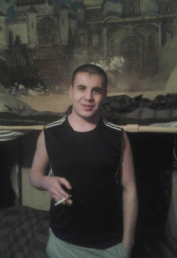Моя фотография - Артур, 36 из Краснодар (@artur32884)