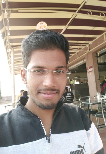 My photo - avinash, 28 from Gurugram (@avinash53)