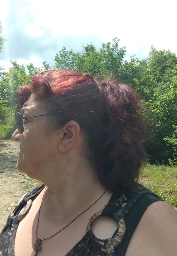 My photo - Natalіya, 48 from Uzhgorod (@natalya316730)