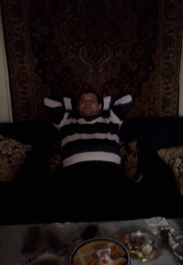 My photo - Vardan Nalbandyan, 46 from Pskov (@vardannalbandyan)