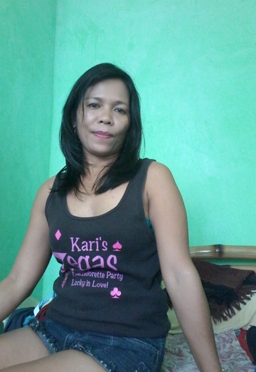 My photo - rose villamor, 43 from Manila (@rosevillamor)