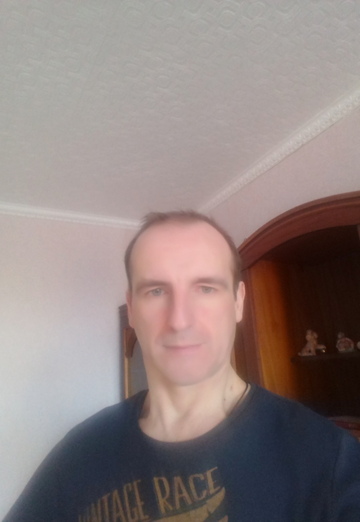 My photo - Anatoliy, 53 from Likino-Dulyovo (@anatoliy59912)