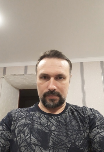 My photo - Maksim, 41 from Yeisk (@maksim255678)