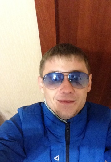 My photo - Aleksandr, 31 from Moscow (@aleksandr331844)