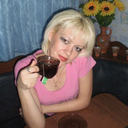 Svetlana 45 Zarinsk