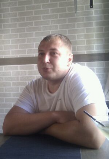 Моя фотография - Евгений, 41 из Москва (@evgeniy172993)