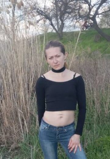 Моя фотография - Марина, 38 из Славянск (@marina242040)