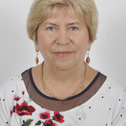 лидия, 76, Железногорск