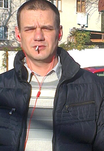 My photo - Yarik, 41 from Host (@eras17)