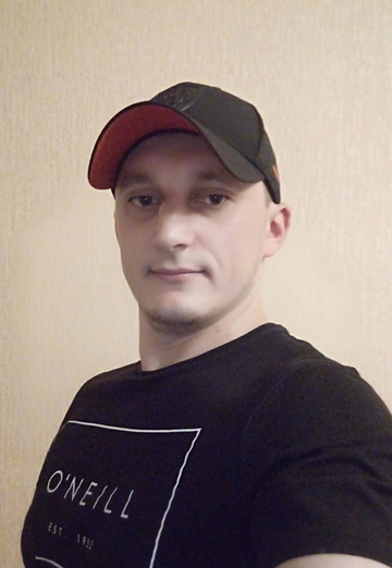 My photo - Vitaly, 38 from Penza (@vitaly2053)