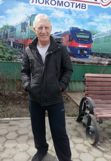 My photo - Aleksandr, 62 from Karaganda (@aleksandr800448)