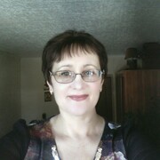 Светлана, 61, Новочеркасск