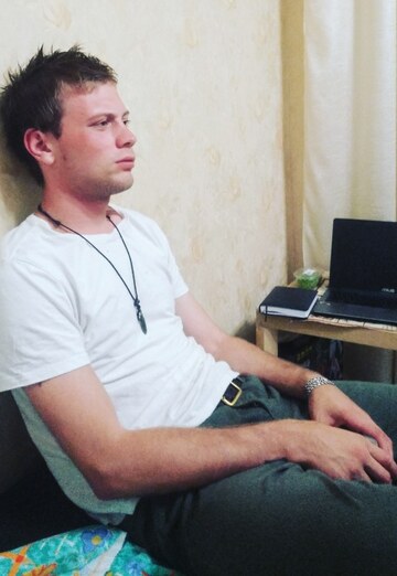 Моя фотография - Vlad Sokolovskiyyy, 28 из Челябинск (@vladsokolovskiyyy)