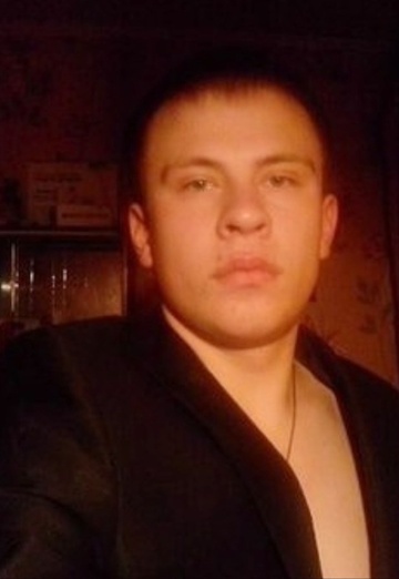 Моя фотография - Dmitriy, 31 из Гродно (@dmitriy377563)