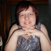 юля, 34, Касли