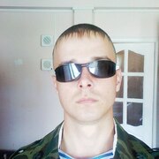 Владимир, 34, Усть-Донецкий