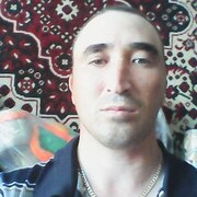 рауль, 38, Бреды