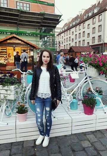Моя фотография - Elena, 28 из Житомир (@elena318653)