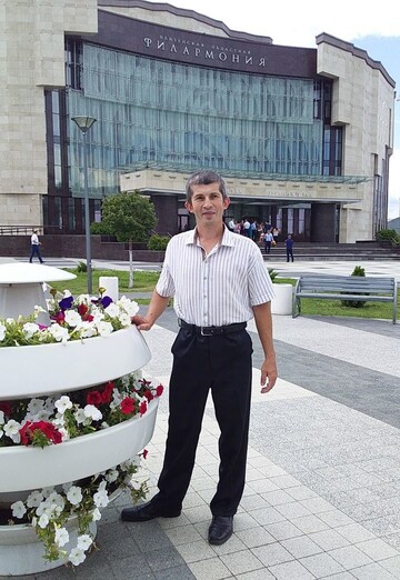 Моя фотография - Владимир, 44 из Пенза (@vladimir298589)
