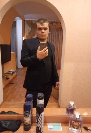 My photo - Sergey Guba, 29 from Kyiv (@sergeyguba2)