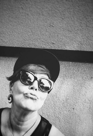 Моя фотография - Kralovna, 51 из Прага (@kralovna)
