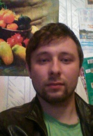My photo - Evgeniy, 33 from Krasnoslobodsk (@evgeniy169416)