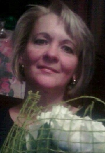 Моя фотография - Алена, 51 из Дзержинск (@alena92160)