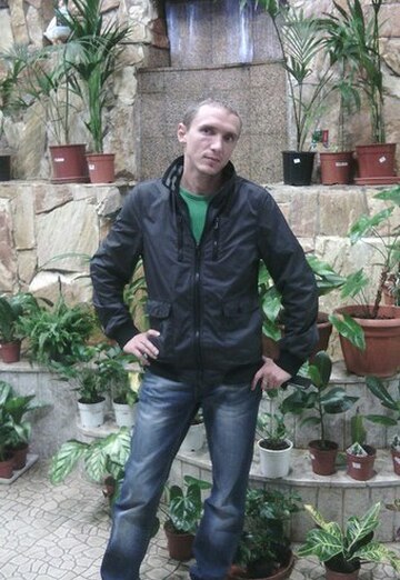 My photo - grigoriy, 36 from Trostianets (@grigoriy9321)