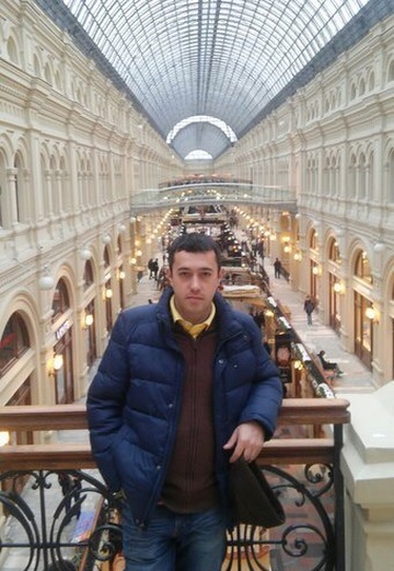 Моя фотография - Ruslan Shaymuratov, 43 из Черри-Хилл (@ruslanshaymuratov)