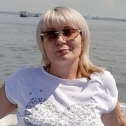 Natalya 46 Samara