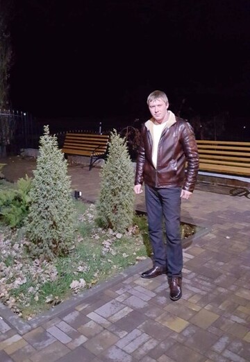 Моя фотография - Евгений Васильевич, 39 из Ростов-на-Дону (@evgeniyvasilevich13)
