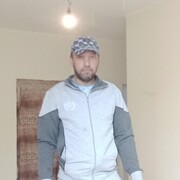 Салох, 31, Пушкино
