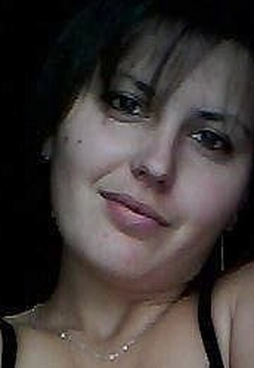 Моя фотографія - Юленька, 31 з Шахти (@ulenka931)