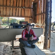 Геннадий, 42, Агрыз