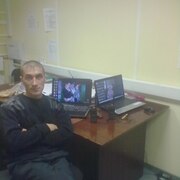 Филиппов Иван, 41, Ижма