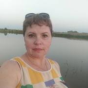 Нинуля, 49, Ленинградская