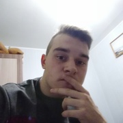 Данил, 23, Чайковский