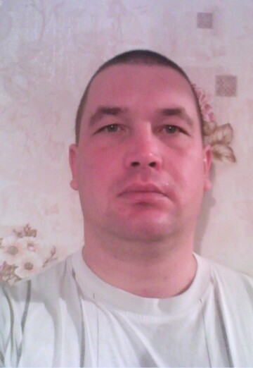 My photo - Ivan, 43 from Kinel (@ivan29034)