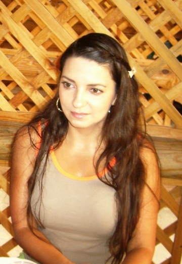 My photo - Ksenia, 41 from Zaporizhzhia (@ksendr23)