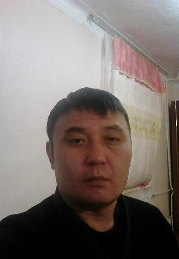 My photo - Marat, 43 from Ulan-Ude (@marat22515)