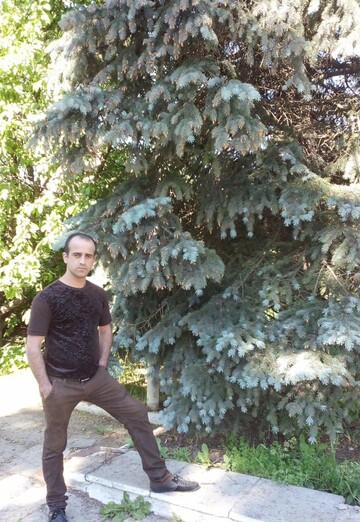 Моя фотография - Davit, 35 из Внуково (@davit1665)