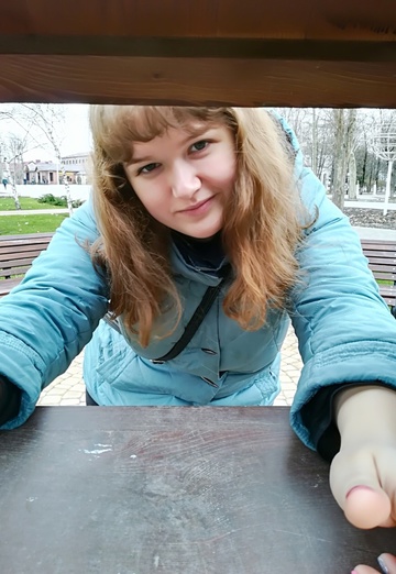 Моя фотография - Надежда, 25 из Славянск-на-Кубани (@nadejda75562)