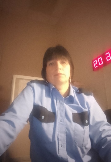 Mein Foto - Alena, 43 aus Pleskau (@alena169817)