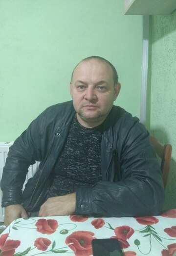 Моя фотография - Александр, 49 из Сочи (@aleksandr450651)