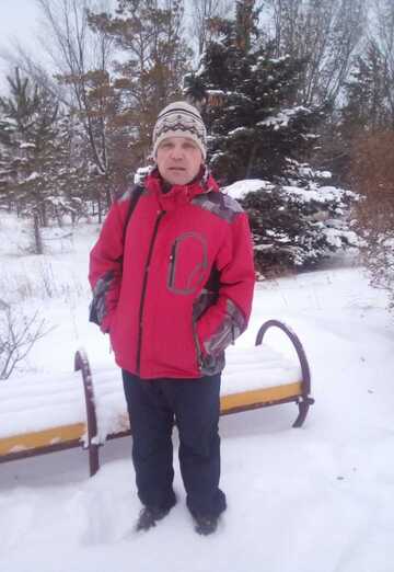 My photo - Vladimir, 54 from Temirtau (@vladimir324442)