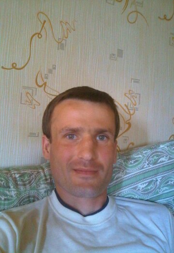 My photo - Maks, 36 from Sterlitamak (@maks137793)