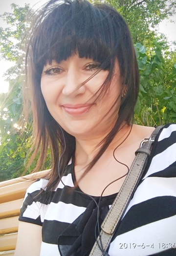 Моя фотография - Елена, 56 из Ростов-на-Дону (@elena373552)