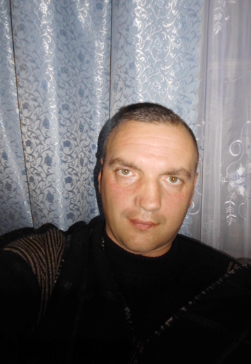 My photo - Aleksey, 49 from Pereslavl-Zalessky (@aleksey435997)