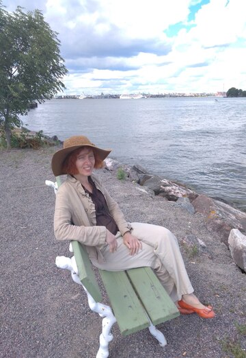 Моя фотография - Тамара, 55 из Таллин (@tamara12056)